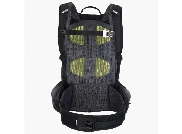 Evoc Explorer Pro 30 l Rucksack Schwarz
