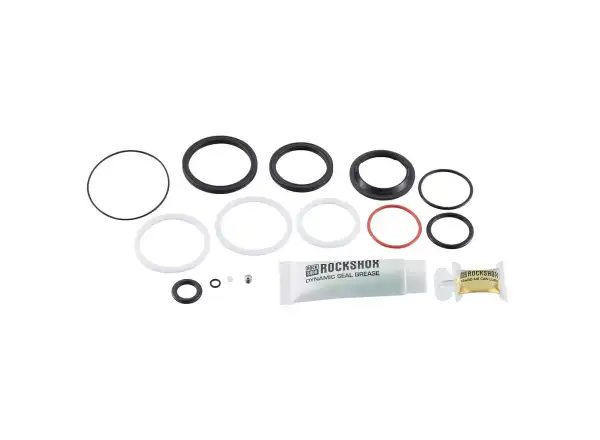 Rock Shox Service-Kit für SuperDeluxe C1 Dämpfer 50 Stunden