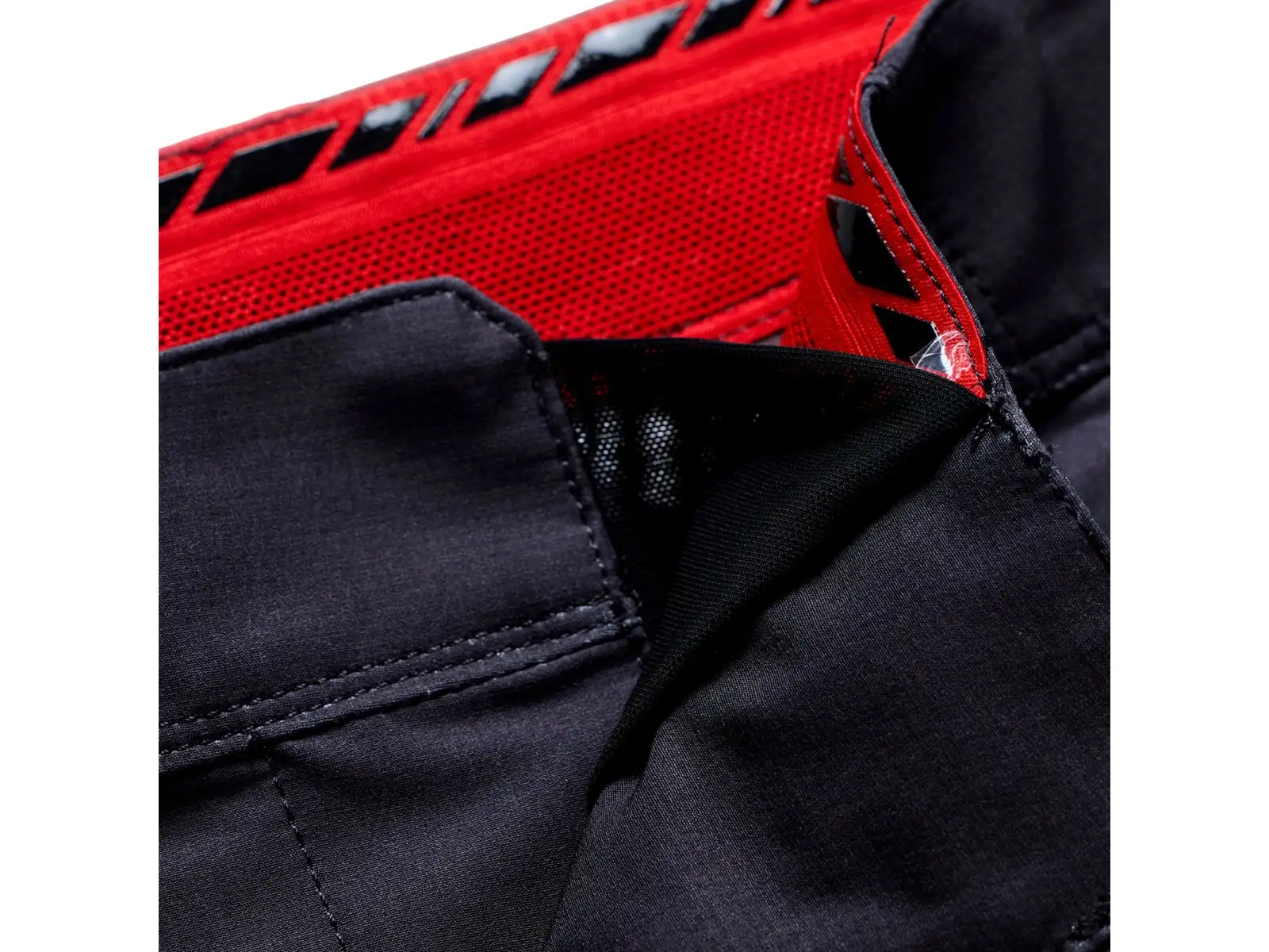 Troy Lee Designs Skyline Pro Mono Herren-Shorts Carbon