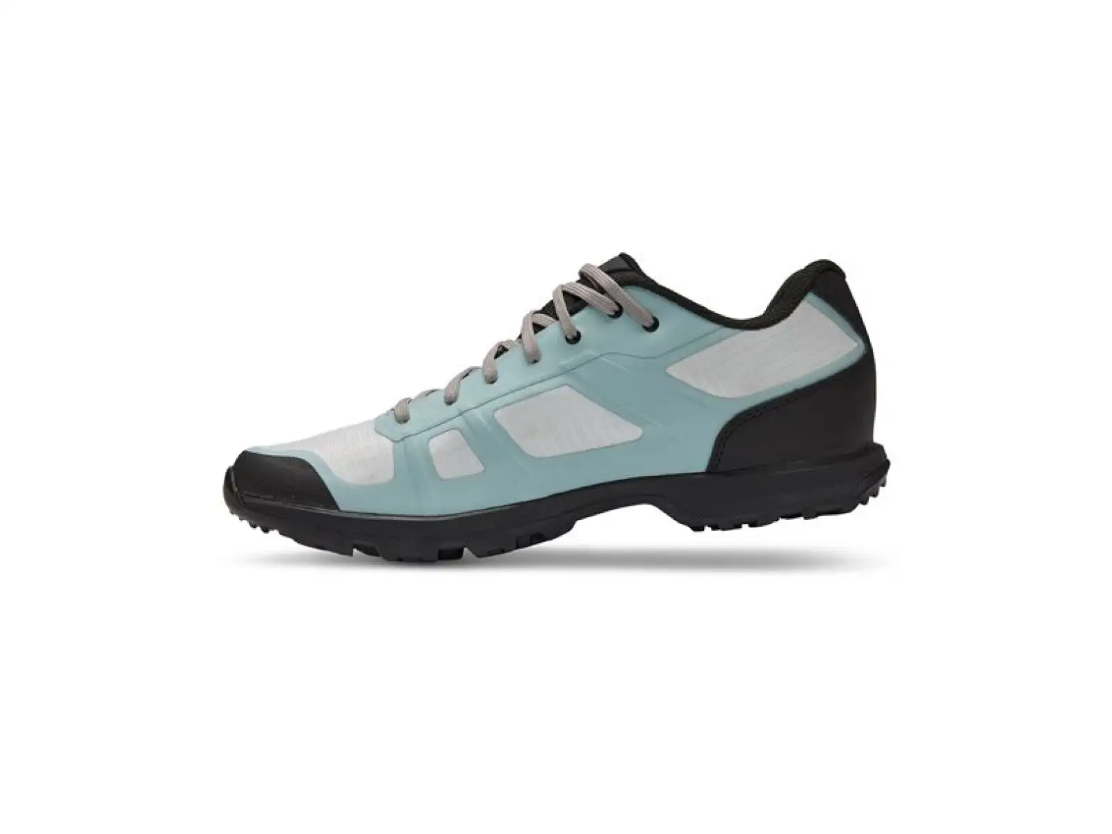 Giro Gauge Damen-Radschuhe Sky Blue