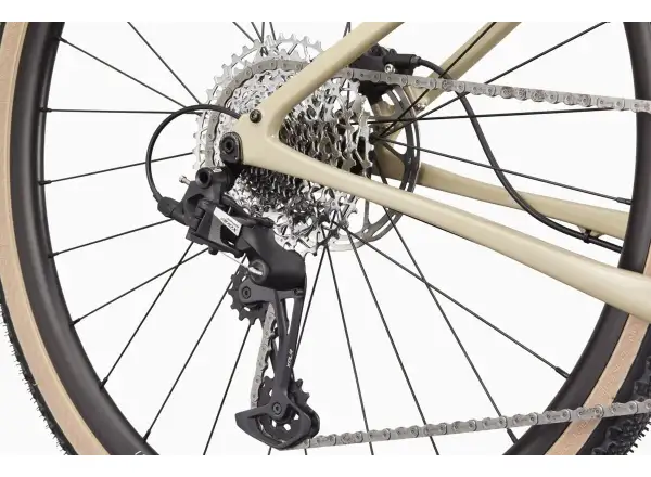 Cannondale Topstone Carbon Apex 1 Gravelbike QSD