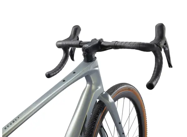 Giant Revolt Advanced 0 Gravel Fahrrad Aurora Noise