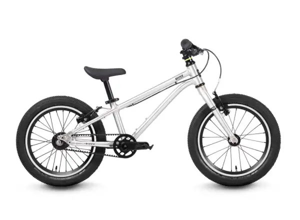 Early Rider Belter 16 Auto Brushed Kinderfahrrad 2025