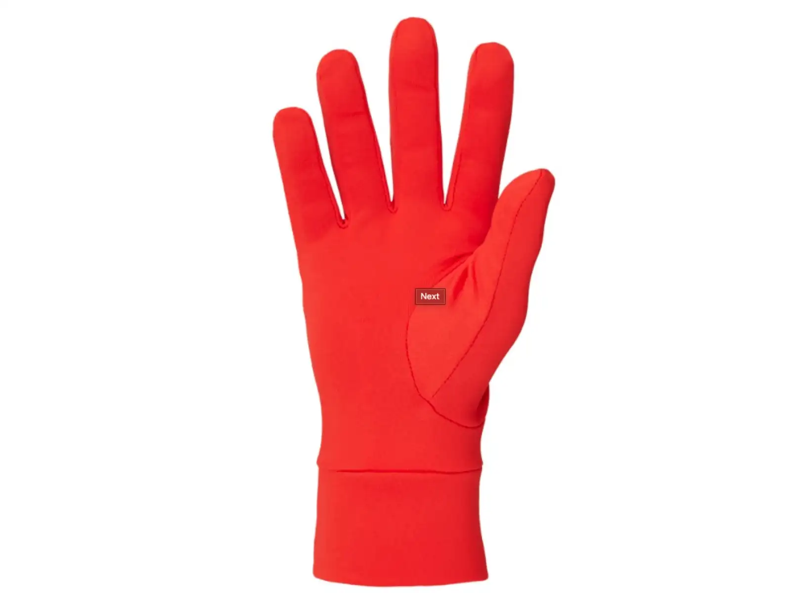 Silvini Mutta Unisex Handschuhe Ruby.