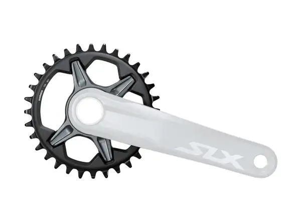 Shimano SLX SM-CRM75 12-fach Kettenblatt 34 Zähne