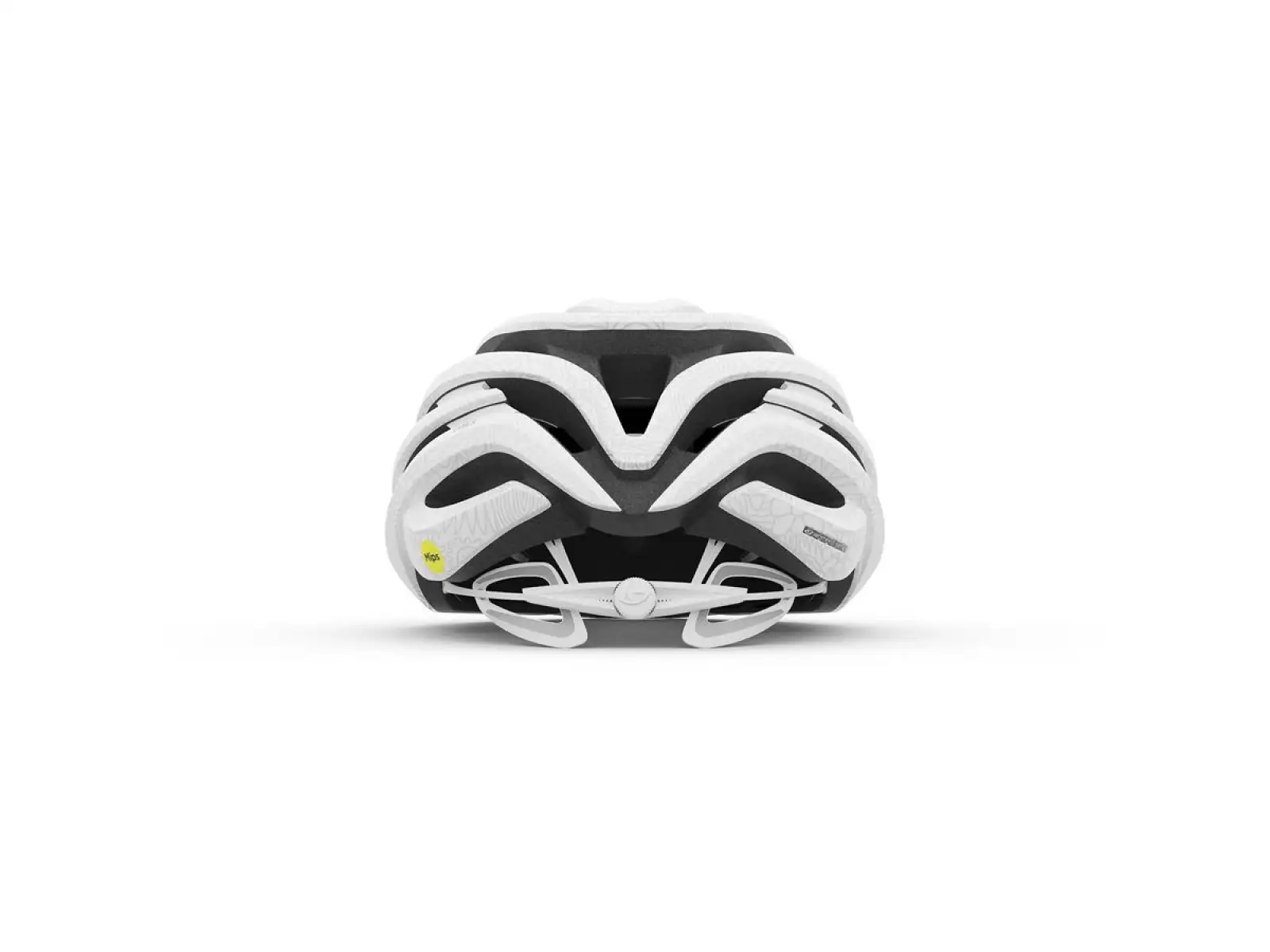 Giro Ember MIPS Helm Matt Pearl White