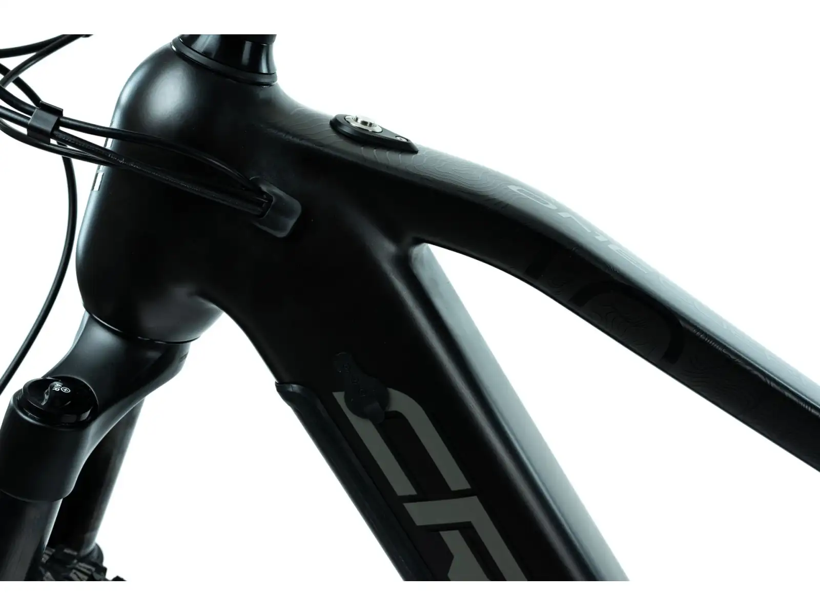 Crussis ONE PAN Guera 10.9-M E-Mountainbike