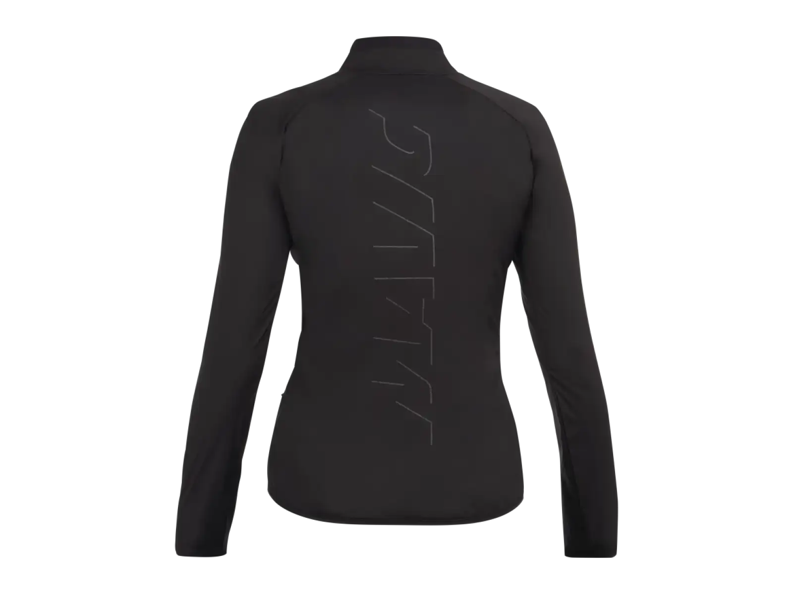 Mavic Cosmic Wind Damenjacke Schwarz