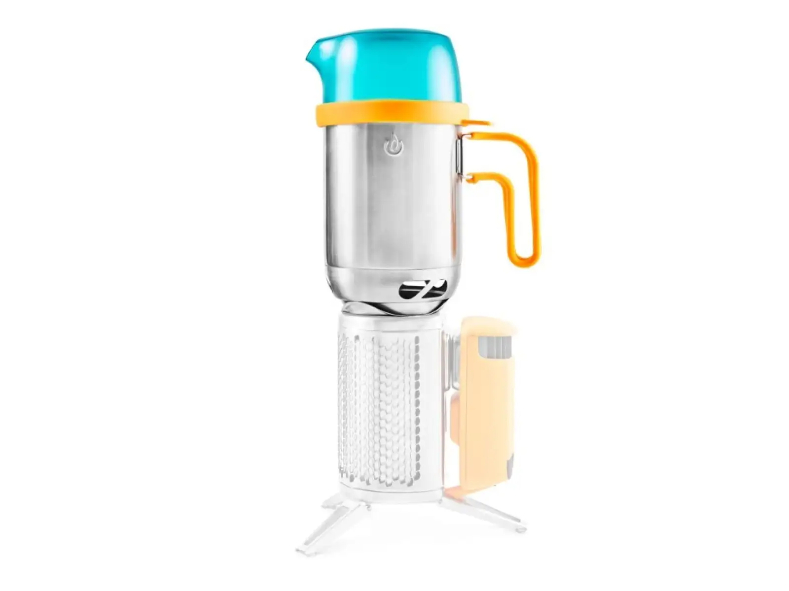 BioLite KettlePot Coffee Kit