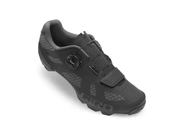 Giro Rincon MTB Damen-Radschuhe Black