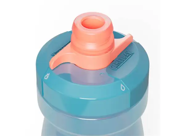 Camelbak Podium Flasche 0,62 l Mercury Teal