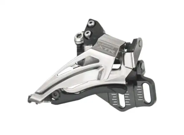 Shimano XTR FD-M9025E Umwerfer 2×11-fach