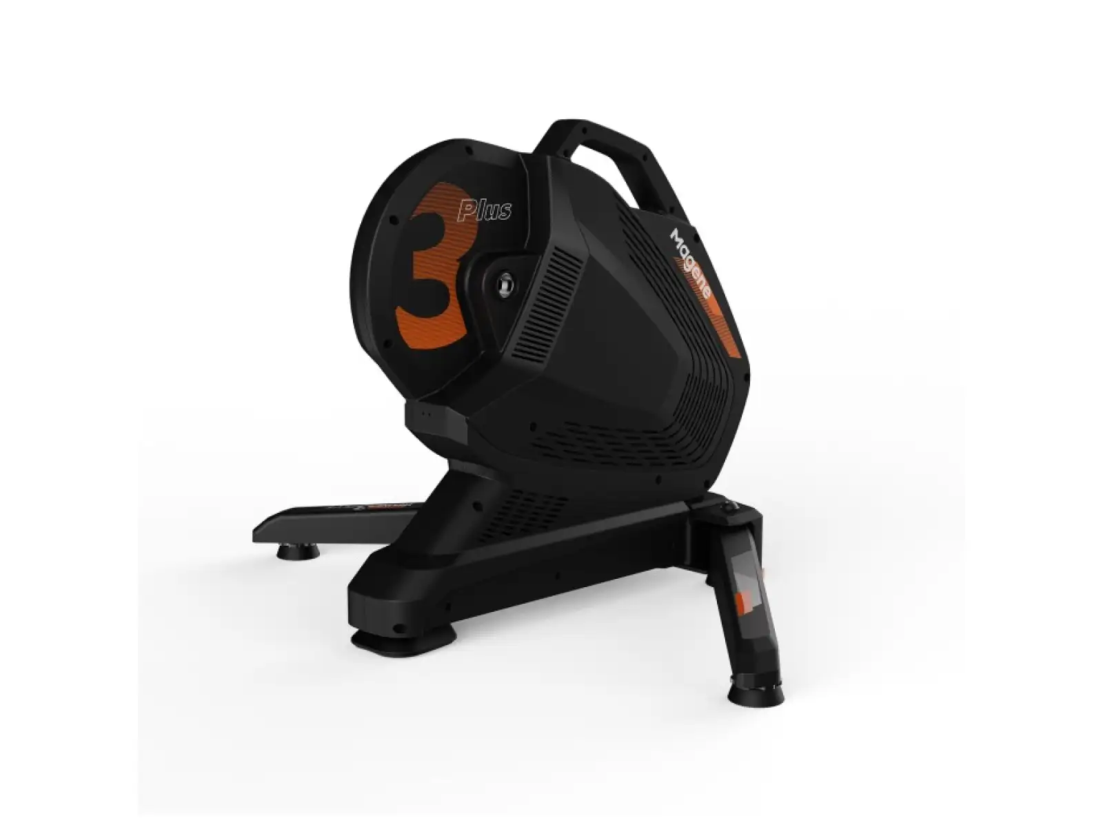 Magene T300P Smart Trainer + 11sp. Kassette