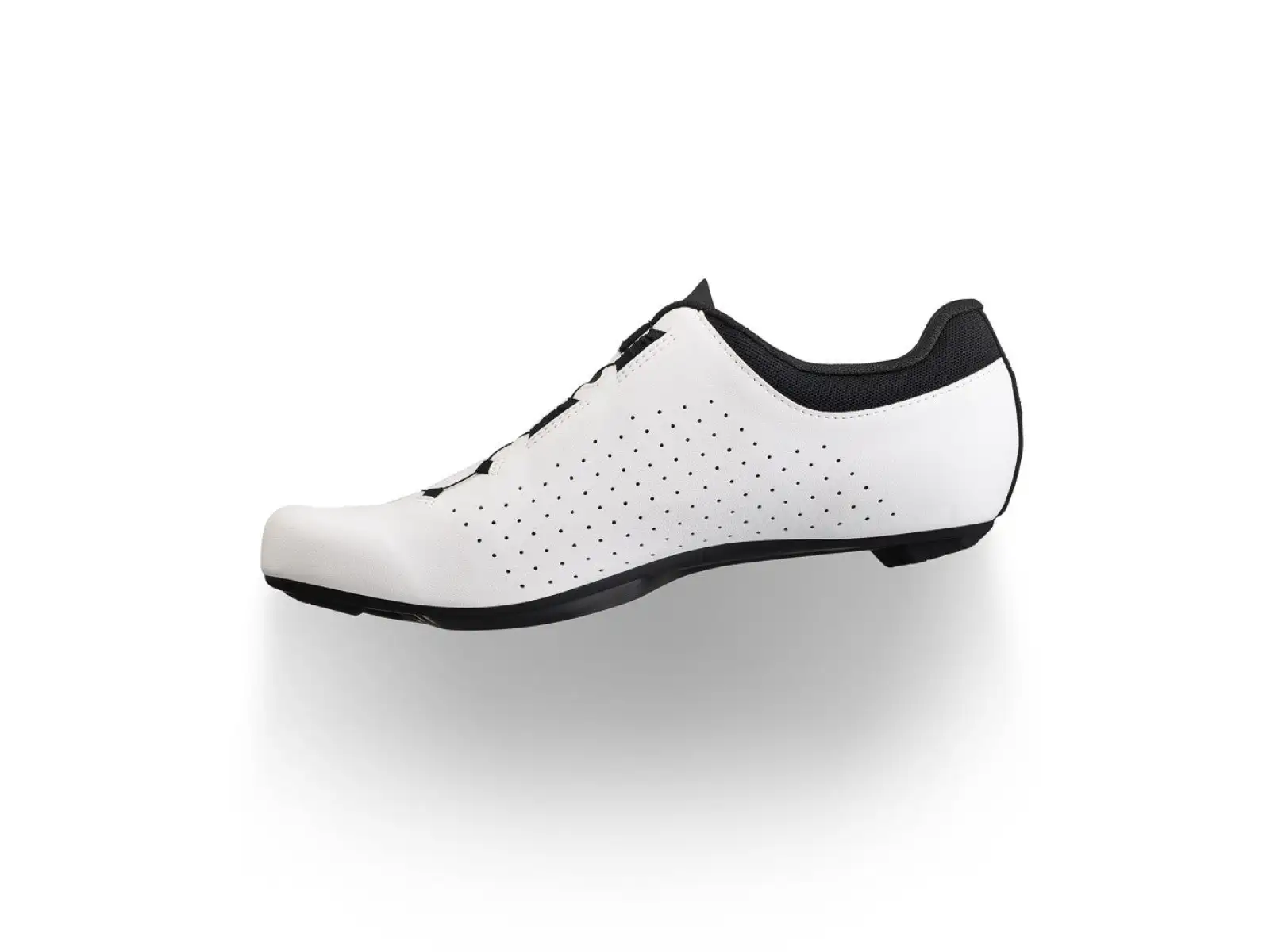 Fizik Vento Omna Wide Rennradschuhe White/Black