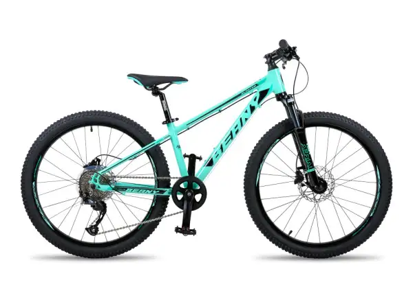 Beany Blaster 24 Kinderfahrrad Celeste