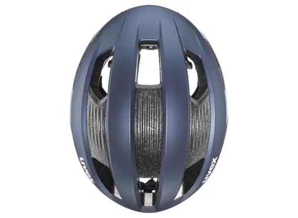 Uvex Rise CC Helm Deep Space/Black
