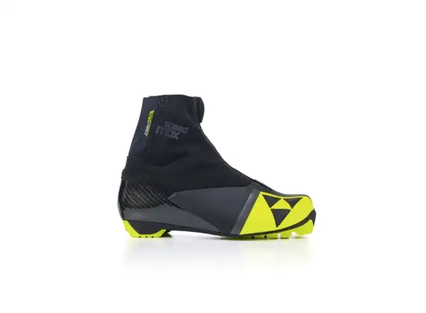 Fischer Speedmax JR Classic Kinder-Langlaufskischuh 2024/25