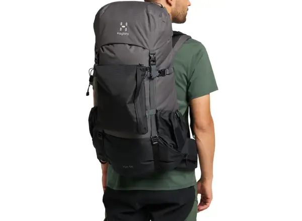 Haglöfs Vyn Rucksack 55 l grau
