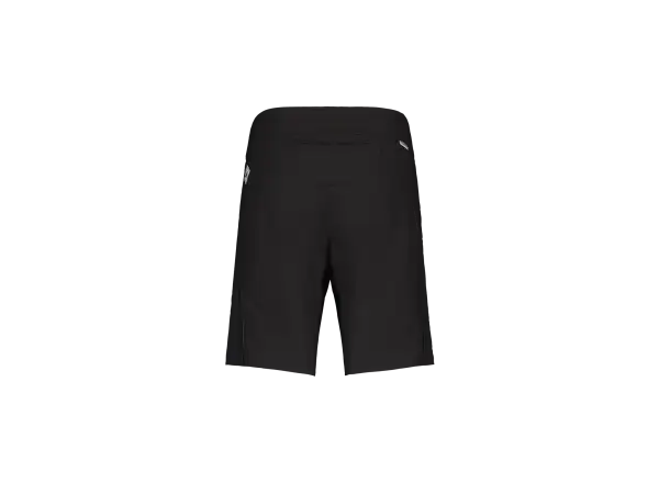 Maloja FiammaM Damen Shorts Moonless
