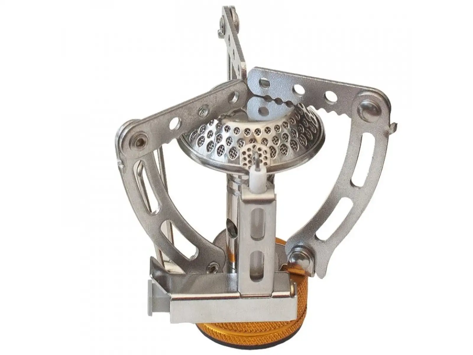 Highlander HPX200 Kocher