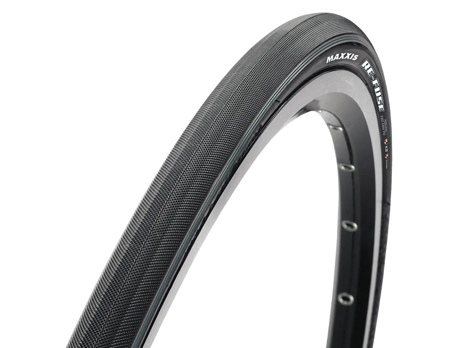 Maxxis Re-Fuse 700x23C MaxxShield TR Straßenreifen mit Kevlar