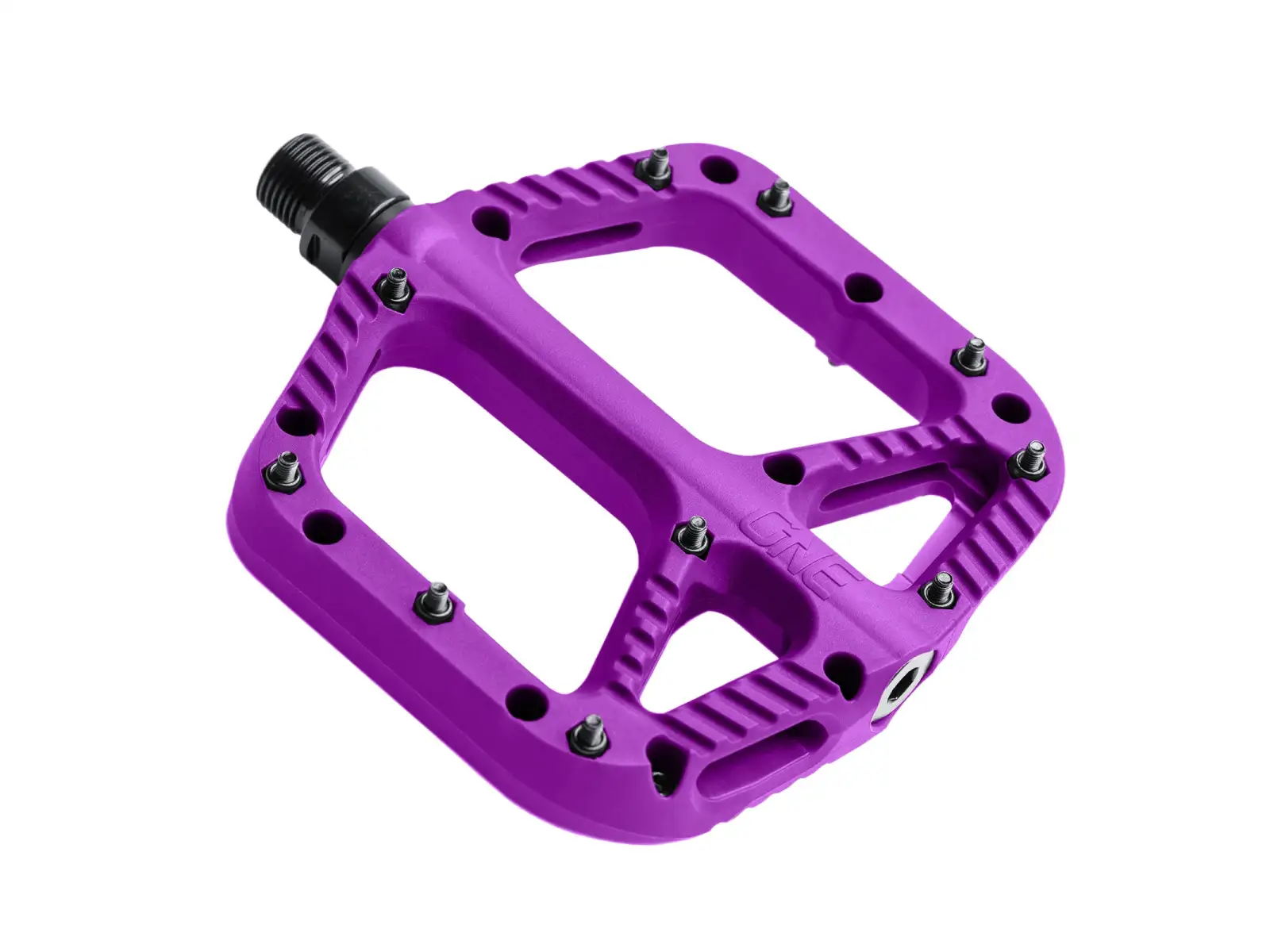 OneUP Composite Pedale lila