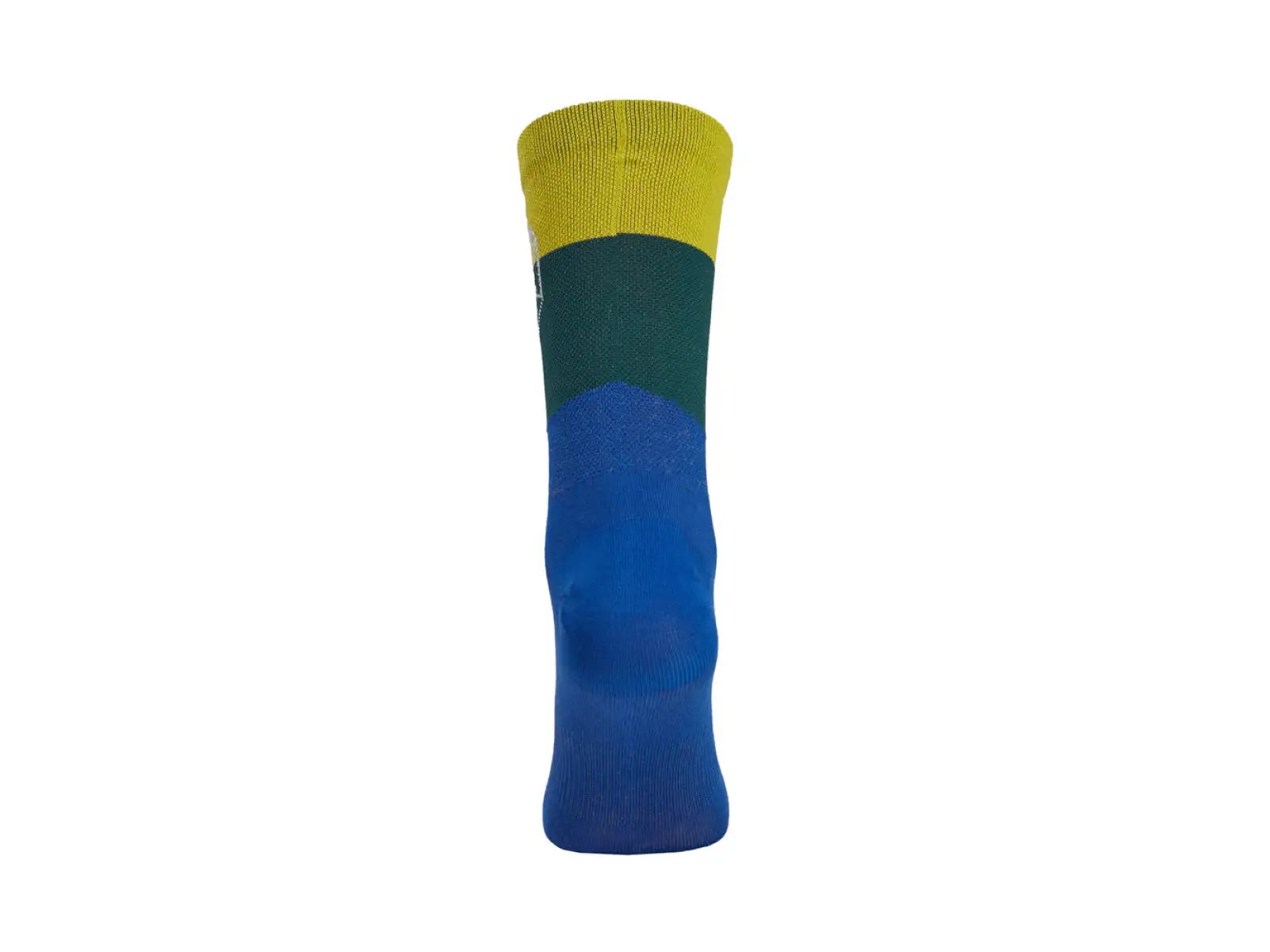 Silvini Ferugi Socken navy/lime