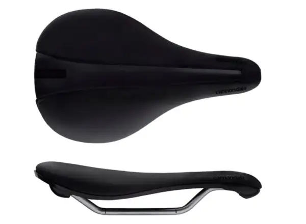 Cannondale Line S – Sattel 143 mm
