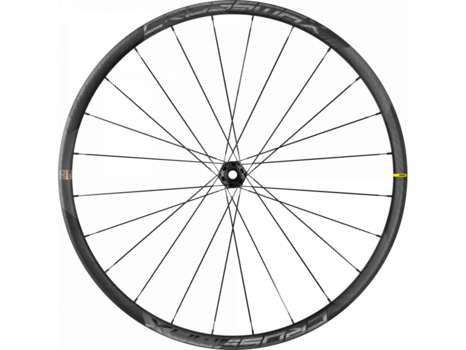 Mavic Crossmax SL Ultimate 25 Boost CL 29" Laufräder mit Shimano MicroSpline Freilauf