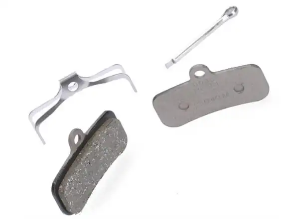 Shimano D03S-RX Polymer-Bremsbeläge