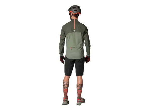 Dynafit Ride Light Dynastretch Herren Radhosen ohne Polster Black out.