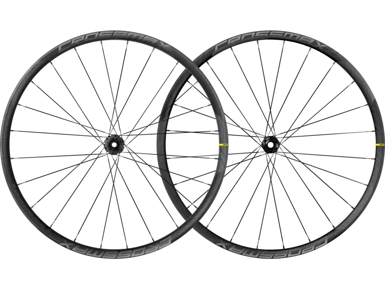 Mavic Crossmax Carbon XLR Boost CL 29" MTB Laufräder mit Shimano MicroSpline Freilauf sind jetzt erhältlich.