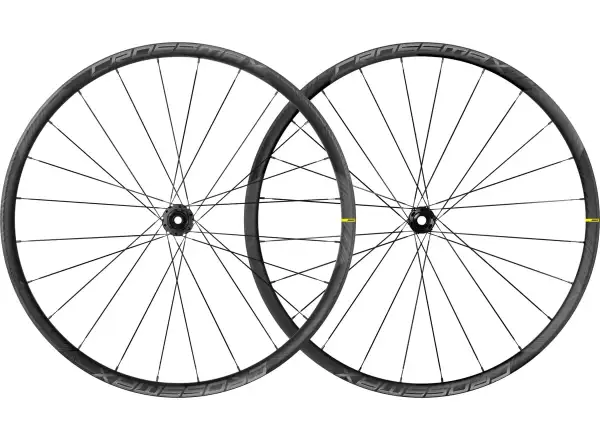 Mavic Crossmax Carbon XLR Boost CL 29" MTB Laufräder mit Shimano MicroSpline Freilauf sind jetzt erhältlich.