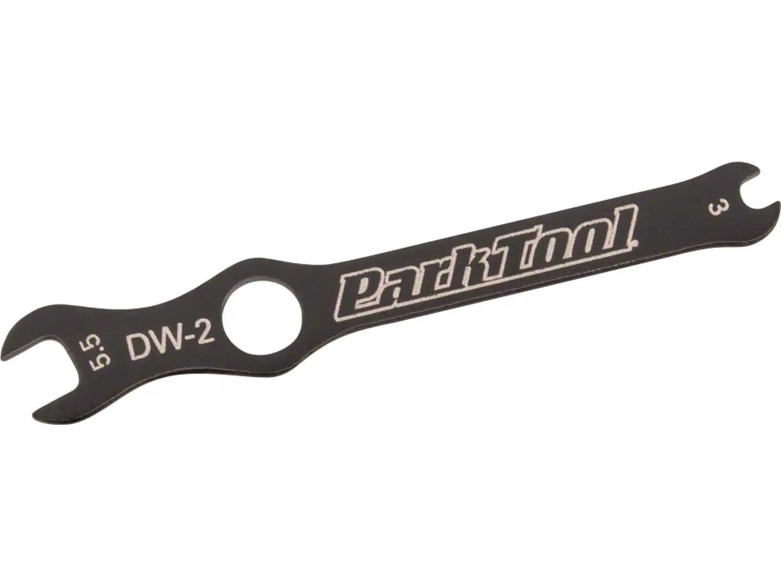 Park Tool DW-2 Schlüssel für Shimano Shadow Plus.