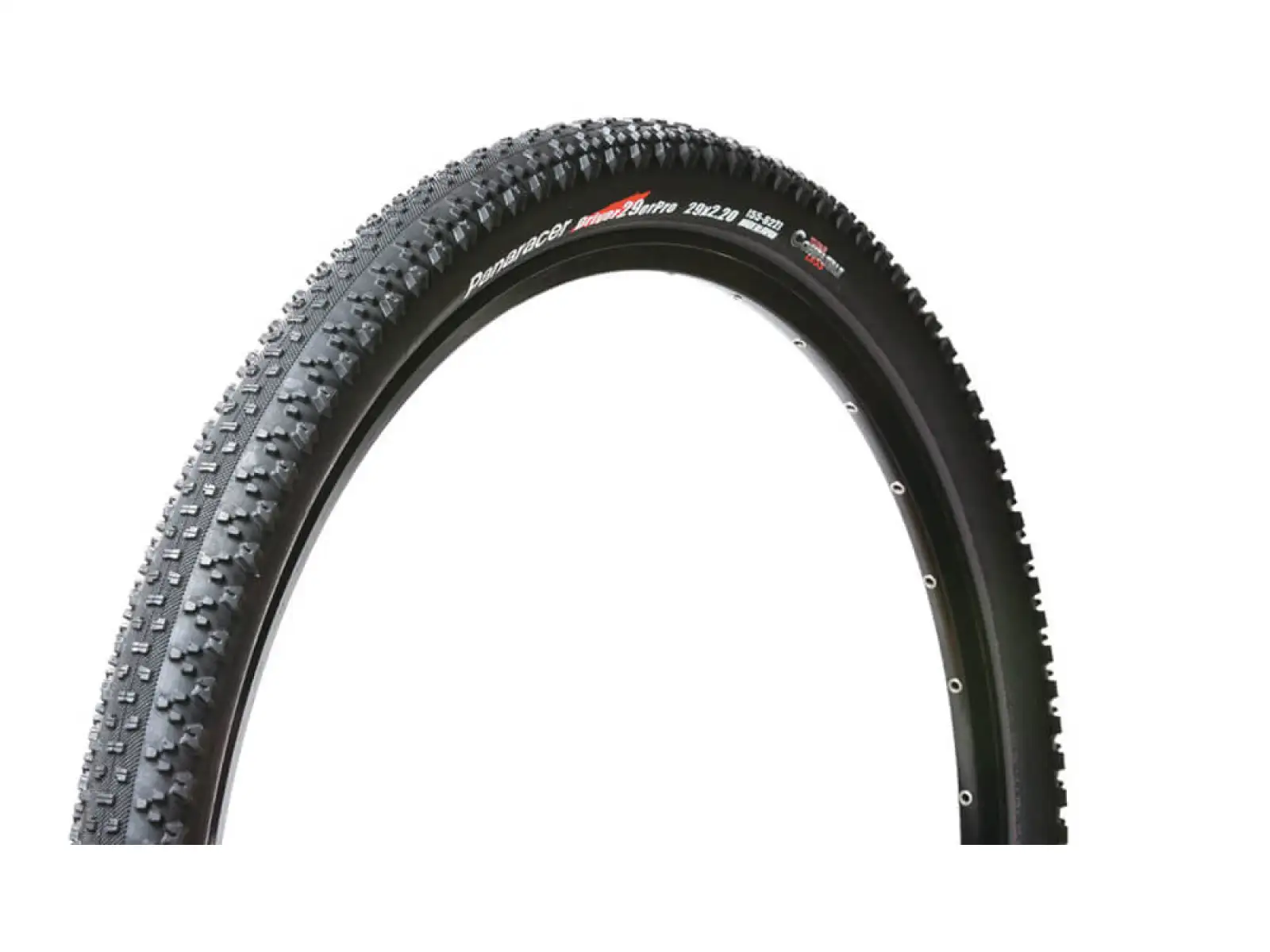 Panaracer Driver Pro 27,5x2,20" MTB Reifen Kevlar Schwarz