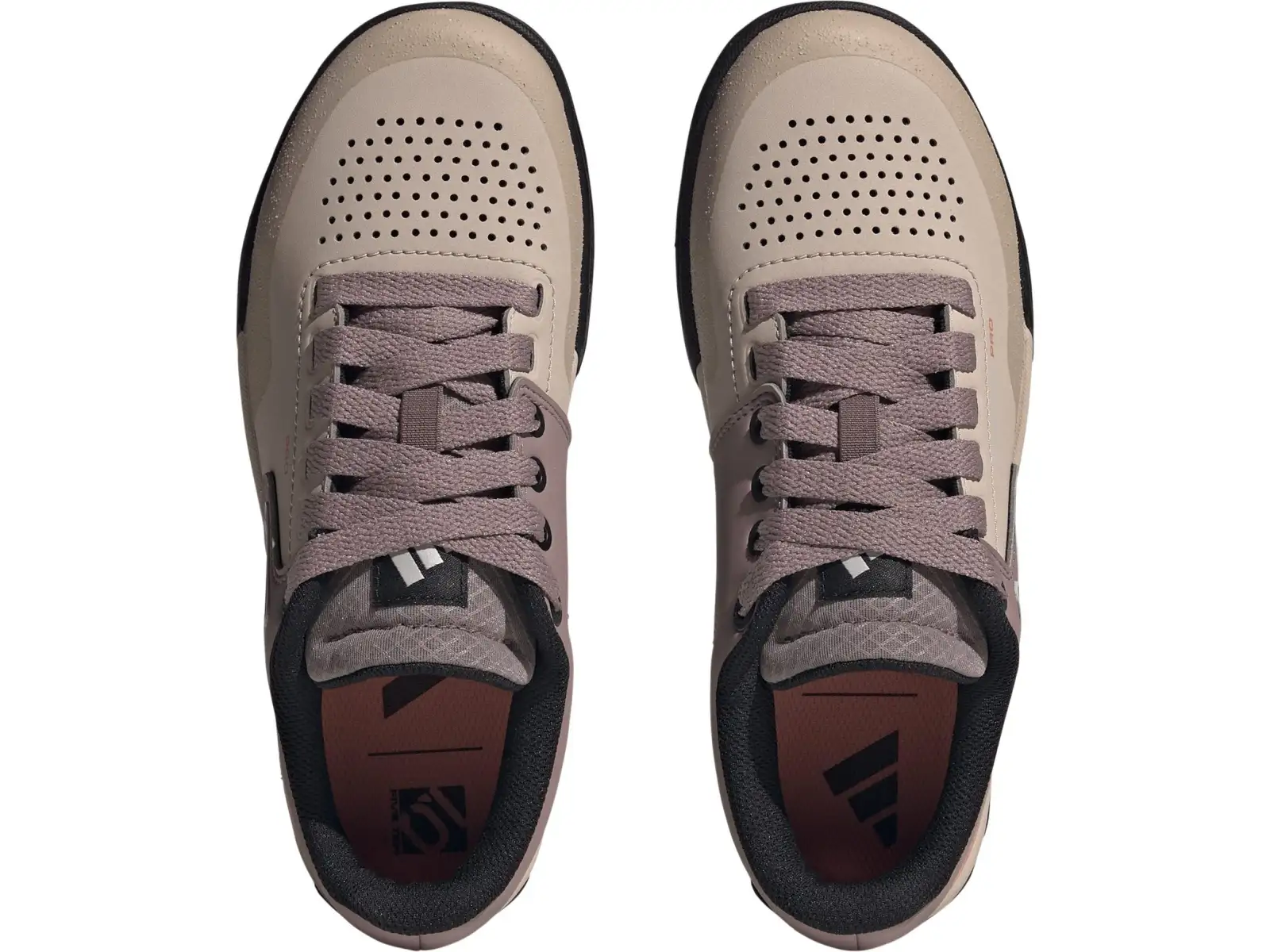 Five Ten Freerider Pro Damen Schuhe Wonder Taupe/Grey One/Wonder Oxide