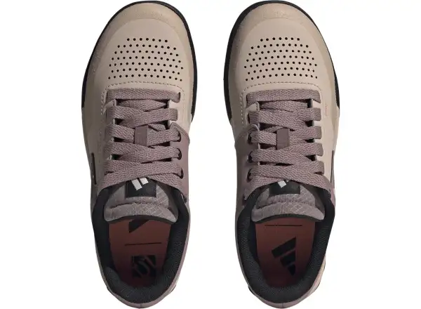 Five Ten Freerider Pro Damen Schuhe Wonder Taupe/Grey One/Wonder Oxide