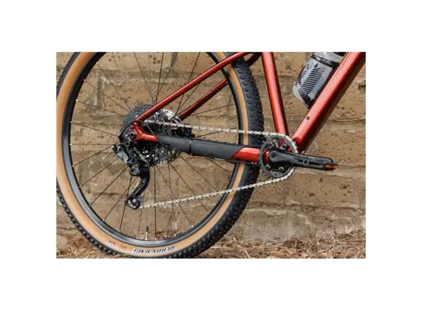 Giant Tempt 29 2 Mountainbike Mars Dust