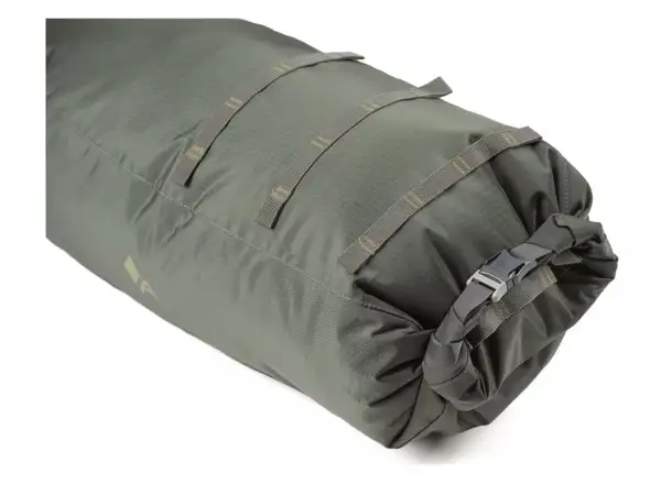 Acepac Saddle Drybag MKIII Tasche 8 l grau