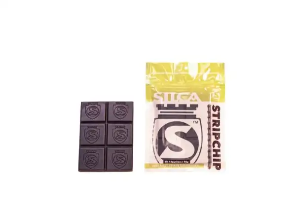 Silca Strip Chip Reinigungszusatz für Kettenwachs