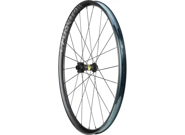 Mavic Crosstrail SL Carbon 29" Boost 6děr přední vypletené kolo