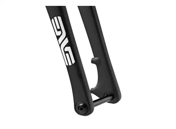Enve MTB Disc 29" Carbon starre Gabel 1 1/2" konisch Schwarz