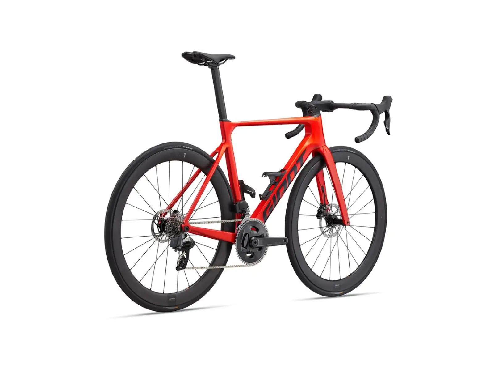 Giant Propel Advanced Pro 1 Rennrad Phoenix Fire