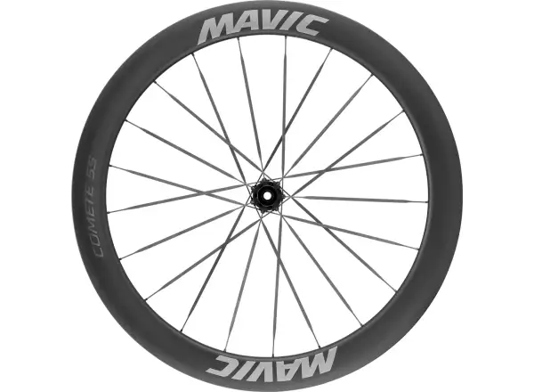 Mavic Comete 55 Disc Centerlock Rennlaufrad hinten Freilaufkörper Shimano/Sram HG