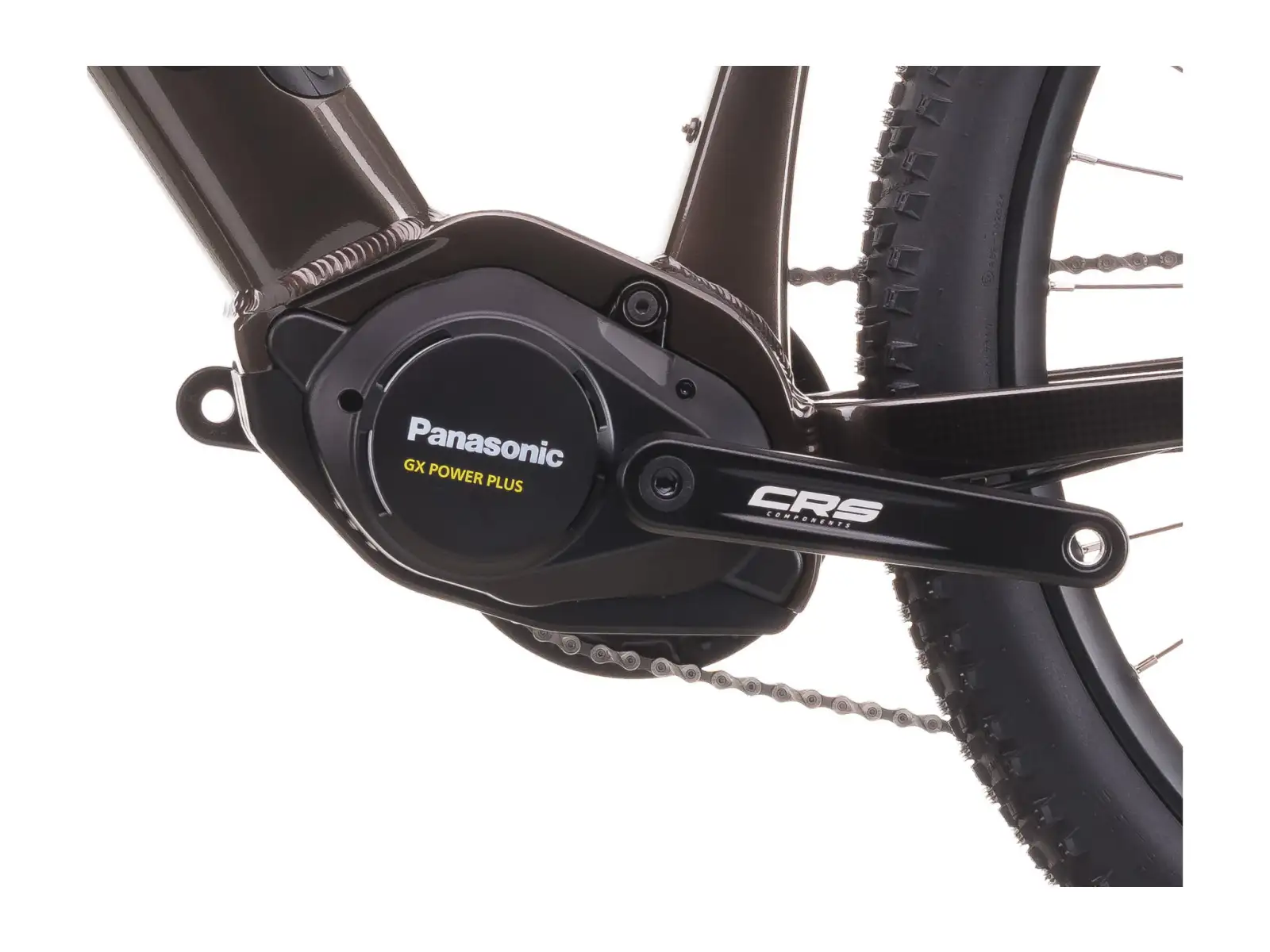 Crussis ONE-Guera 7.11-(513 Wh) Mountain-E-Bike