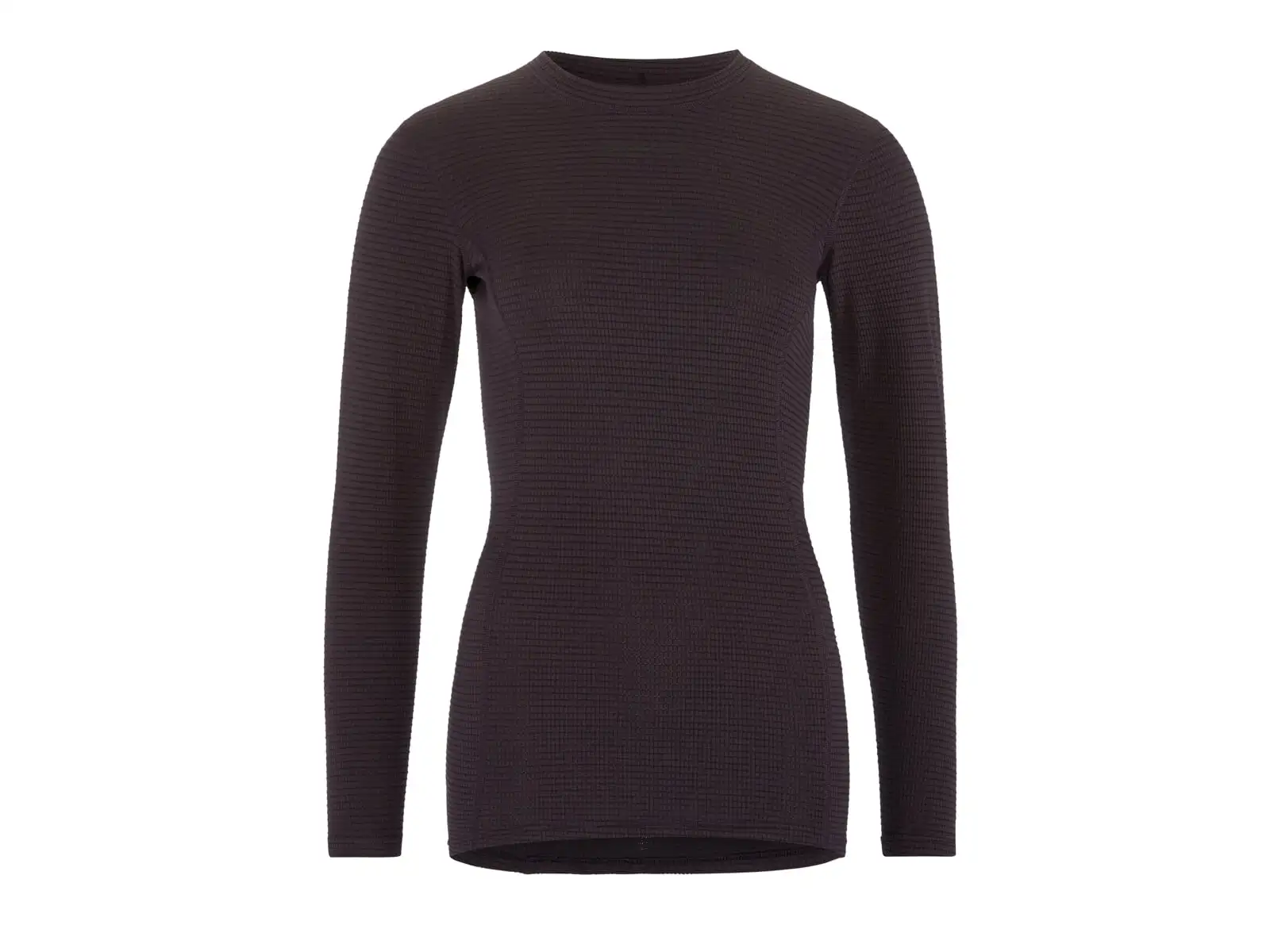 Craft Pro Wool Extreme X Damen Langarmshirt lila