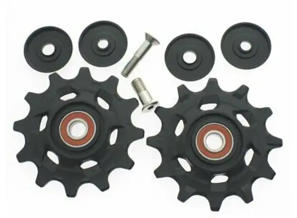 Sram Force AXS Schaltröllchen