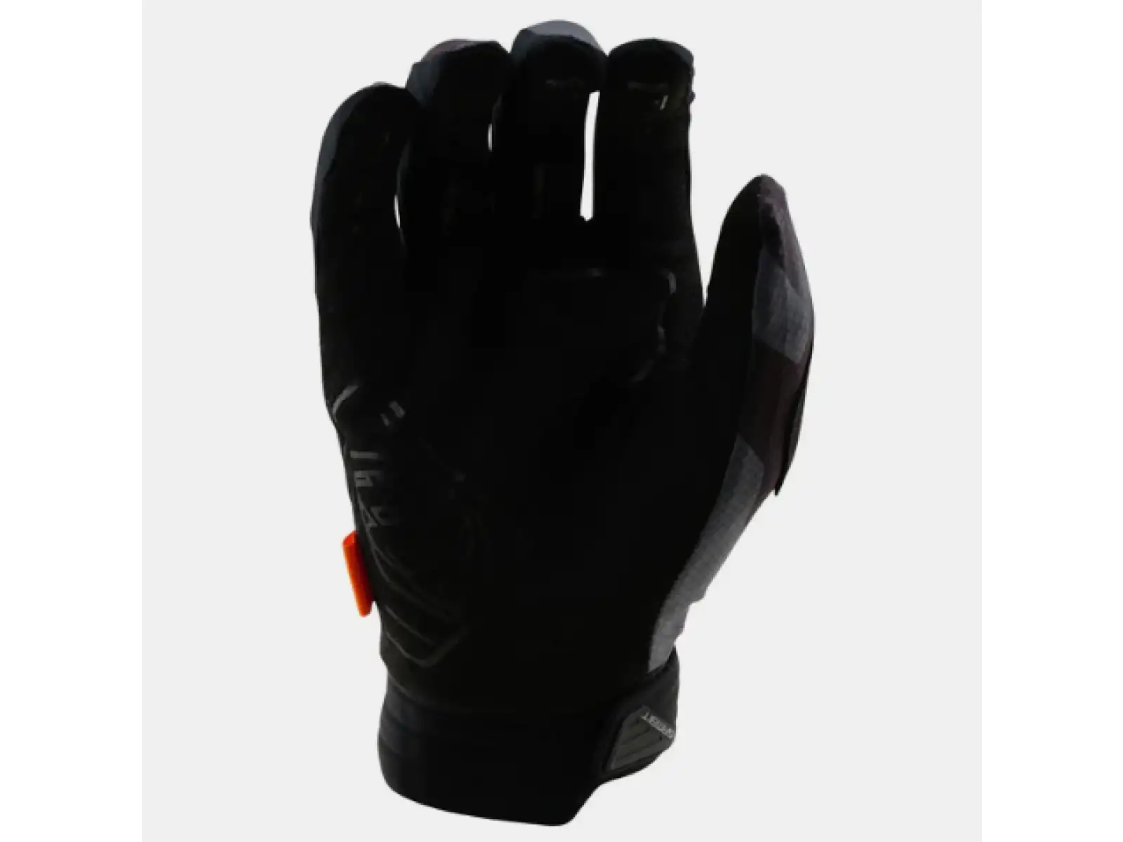Troy Lee Designs Gambit Blotted Handschuhe Black