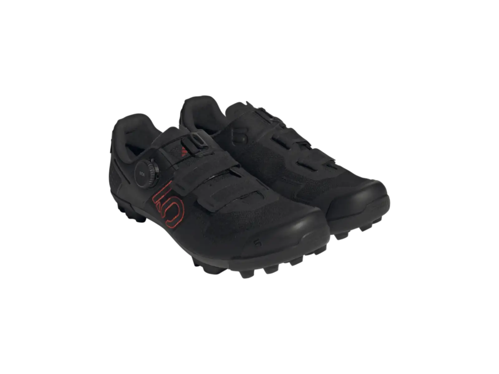 Five Ten Kestrel Boa Herren MTB-Schuhe Core Black/Grey Six/Grey Four