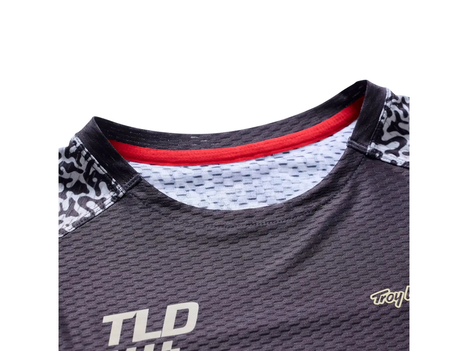 Troy Lee Designs Skyline Pro Air Herren-Trikot Langarm Ridgeline Carbon